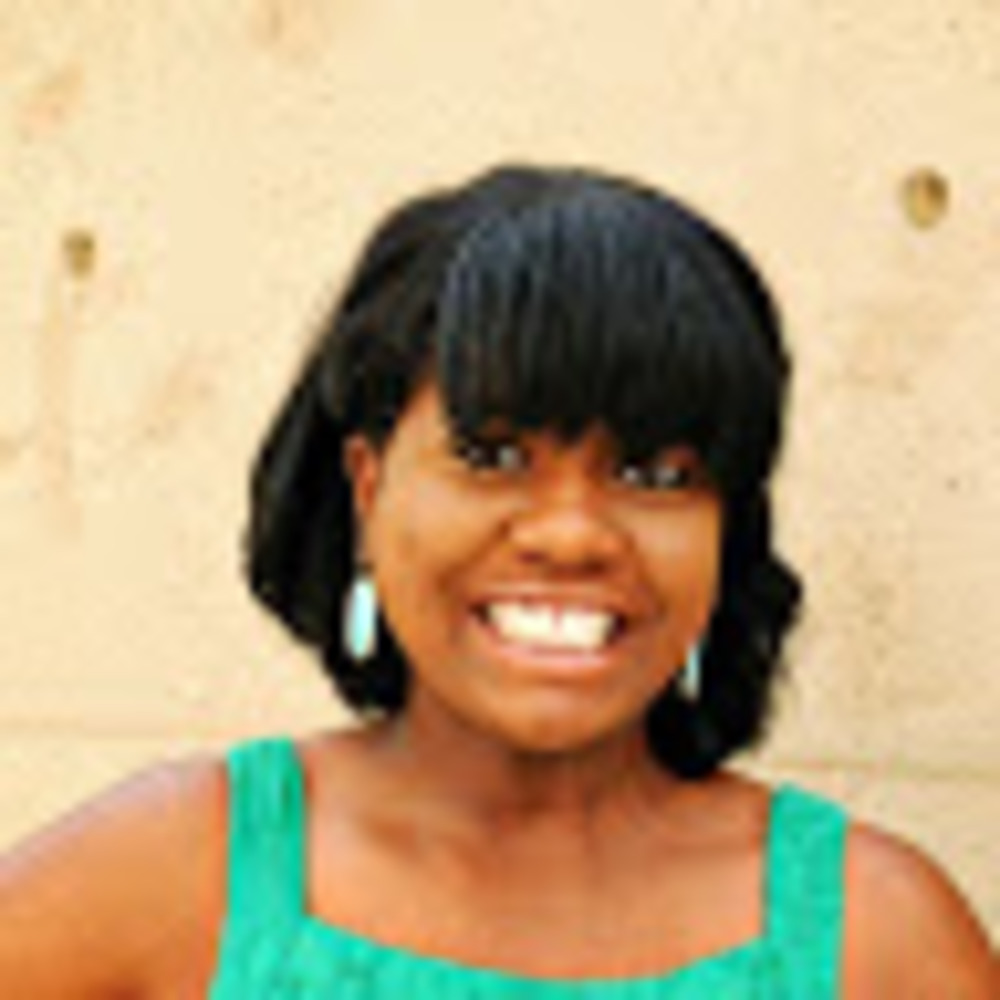 Meet your Posher, Kathryn